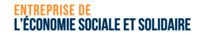 Entreprise L'economie sociale et solidaire logo