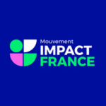 Impact France logo