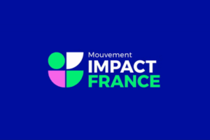Impact France logo