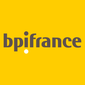 Bpifrance logo