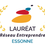 Réseau Entreprendre Essonne logo