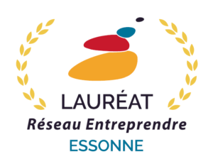 Réseau Entreprendre Essonne logo