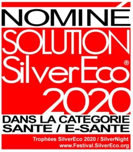 Silvereco logo