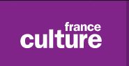 Newsletter Logo: FRANCE CULTURE