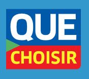Newsletter QUE CHOISIR logo