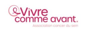 Newsletter VIVRE COMME AVANT logo