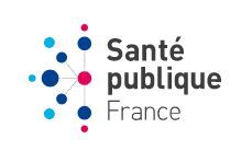 Newsletter Logo: Santé publique France