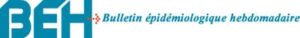 Newsletter Logo: Bulletin épidémiologique hebdominaire