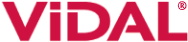 Logo: Vidal