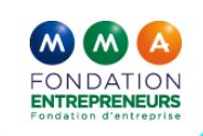 Newsletter Fondation d'entreprise MMA des Entrepreneurs du Futur