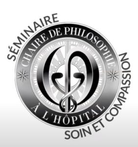 Newsletter Logo Seminaire soin et compassion