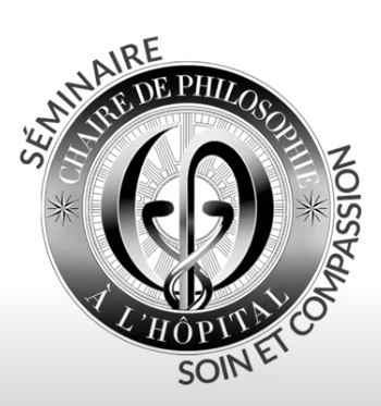 Newsletter Seminaire soin et compassion logo