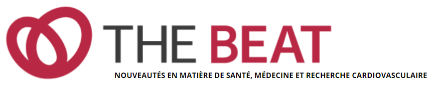 The beat logo