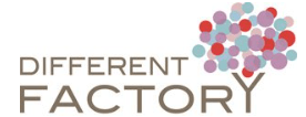 Different factory logo